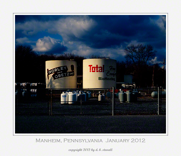 012 Manheim PA Jan 2012